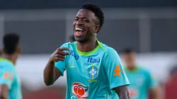 Foto: Jhony Pinho/AGIF