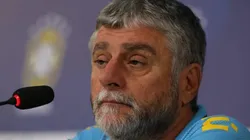 Médico José Luiz Runco voltou ao Flamengo pela 1ª vez desde 2015 – Foto: Fernando Soutello/AGIF