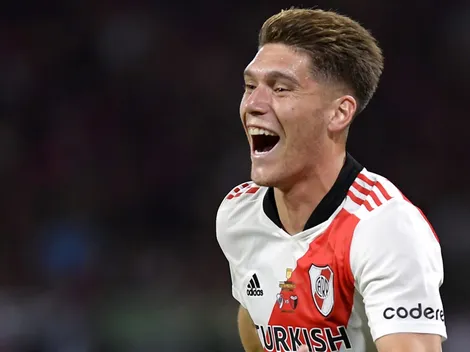 Atlético-MG insiste por Benjamín Rollheiser, do Benfica