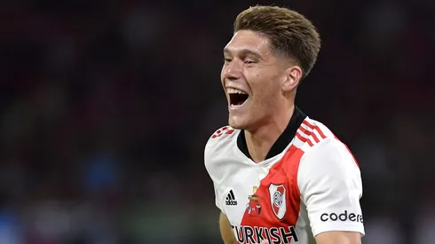 Galo tem interesse em Rollheiser - Foto: Hernan Cortez/Getty Images.