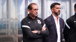 Ramón Díaz conta com zagueiro para 2025