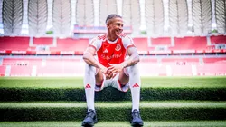 Vitinho é o novo reforço do Internacional