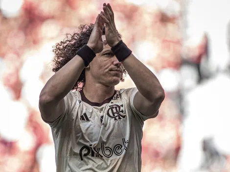 David Luiz tem acerto encaminhado com novo clube