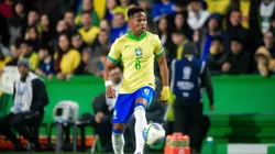 Wendel irá jogar no São Paulo. Foto: Jhony Pinho/AGIF