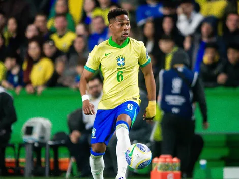 Porto trava São Paulo por Wendell mesmo sem utilizá-lo