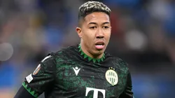 Matheus Saldanha - (Photo by Stuart Franklin/Getty Images)