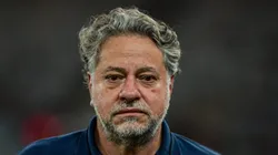 Casares está no cargo desde janeiro de 2021