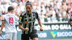 Mauricio Lemos assina com o Vasco para 2025. Foto: Fernando Moreno/AGIF