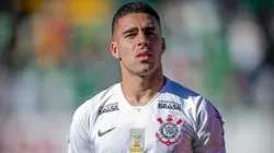 Gabriel assina com Bragantino até dezembro de 2025. Foto: Liamara Polli/AGIF