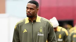 Carlos Miguel (Photo by Clive Mason/Getty Images)