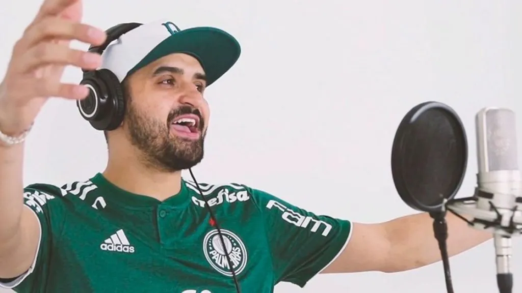 (Foto: Palmeiras divulgacao)