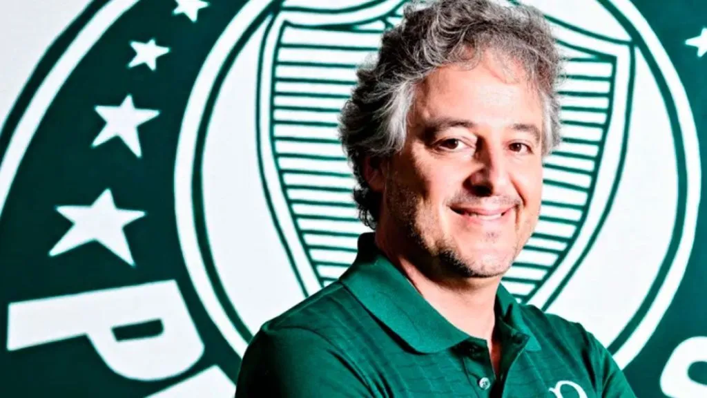 (Foto: Palmeiras divulgacao)