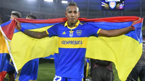 Grêmio desiste da contratação de Sebastián Villa após não ter respostas de time argentino