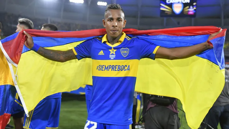 Grêmio desiste da contratação de Sebastián Villa após não ter respostas de time argentino
