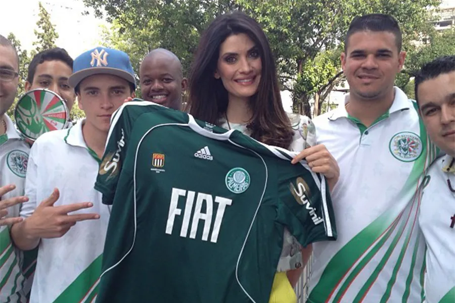 (Foto: Redes Sociais)