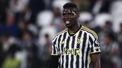 Paul Pogba pode retornar aos treinos neste domingo (12). Foto: IMAGO.