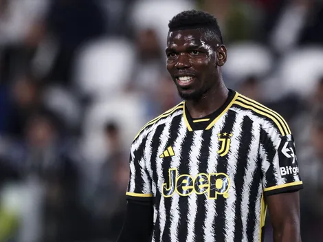 Notícia sobre Pogba ferve no Corinthians: "Neste domingo"