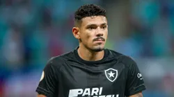 Tiquinho chega após bom desempenho no Botafogo