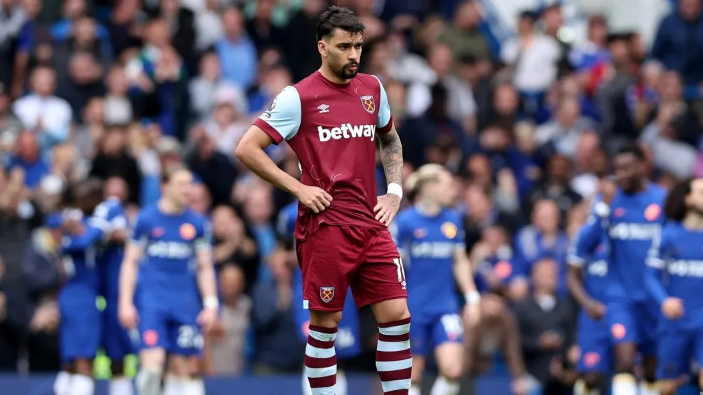 (Foto: Getty Images)