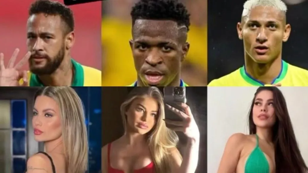 (Foto: collage Instagram)