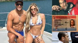 Os escândalos mais ressonantes de jogadores brasileiros.