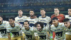 Natan defende o Pumas desde 2023. Photo by Azael Rodriguez/Getty Images