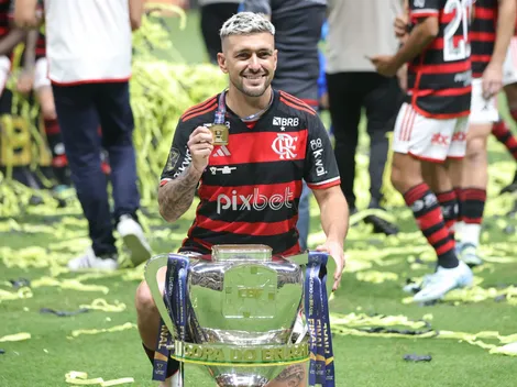 Dono do Cruzeiro admite Flamengo como maior clube do Brasil