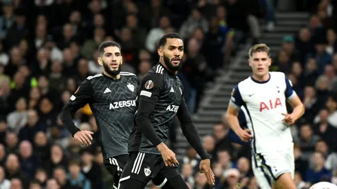 Juninho é o 1° reforço do Flamengo. Photo by Justin Setterfield/Getty Images