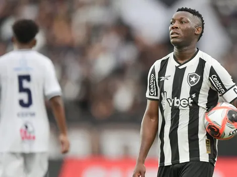 Botafogo corre risco após derrota para Maricá, segundo jornalista