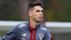 Oscar e Lucas foram preservados no clássico