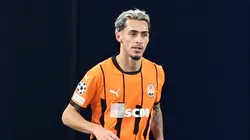 Marlon Gomes tem proposta do Botafogo (Photo by Christof Koepsel/Getty Images)