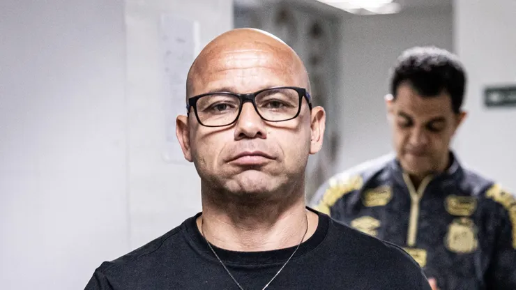 Leo fez parte de todos os grandes títulos do Peixe no século XXI.