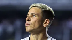 Soteldo está de volta ao Peixe em 2025.