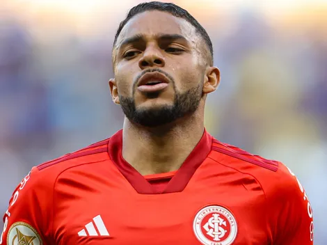 Vasco tenta convencer Wanderson a reduzir salário