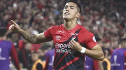 Galo encaminha a contratação do atacante Tomás Cuello, de 24 anos