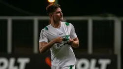 Natanael será o lateral do Galo