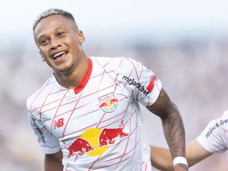 Vitinho tem contrato curto com o Inter; entenda