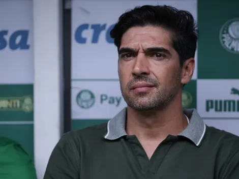 Palmeiras celebra volta de Abel Ferreira ao comando técnico