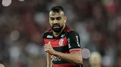 Foto: Thiago Ribeiro/AGIF