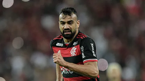 Foto: Thiago Ribeiro/AGIF