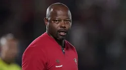 Marcão assumiu o Fluminense após saída de Mano Menezes - Foto: Thiago Ribeiro/AGIF