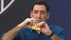 Paulo Vinicius Coelho faz análise sobre futebol - Foto: Reprodução/SporTV