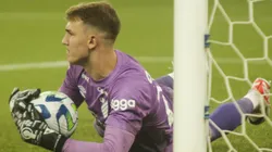 Leo Linck, goleiro do Athletico-PR é o novo reforço garantido para temporada 2025