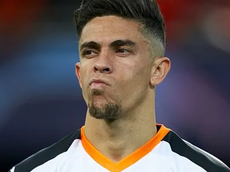 Fiel torcida aprova contratação de Gabriel Paulista