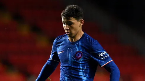 Deivid Washington é um desejo do Santos para a temporada - Foto: Justin Setterfield/Getty Images