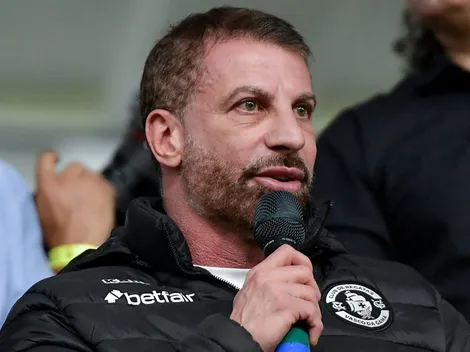 Pedrinho negocia com Peñarol e Capasso pode deixar o Vasco