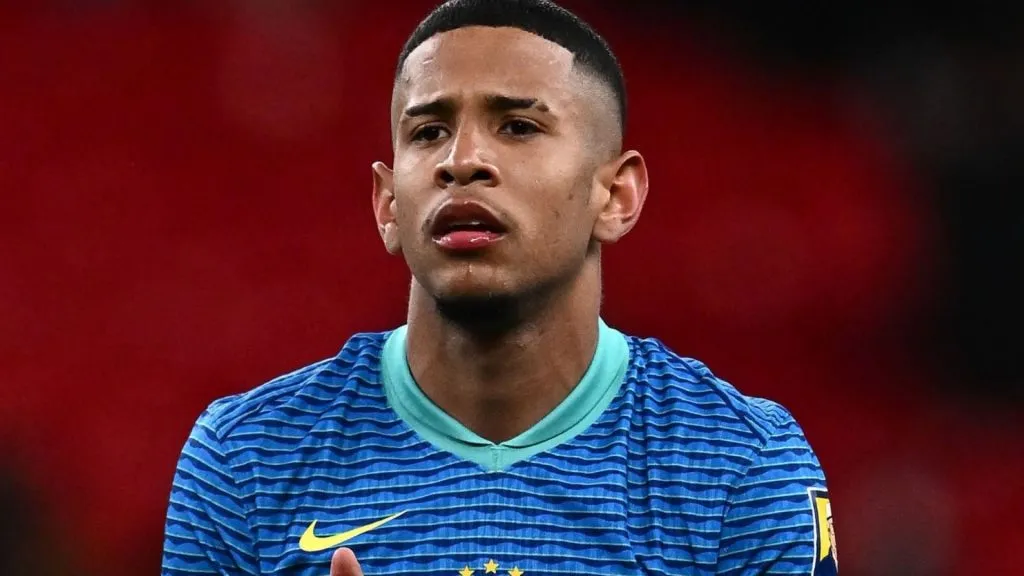 (Foto: Sebastian Frej/Getty Images)