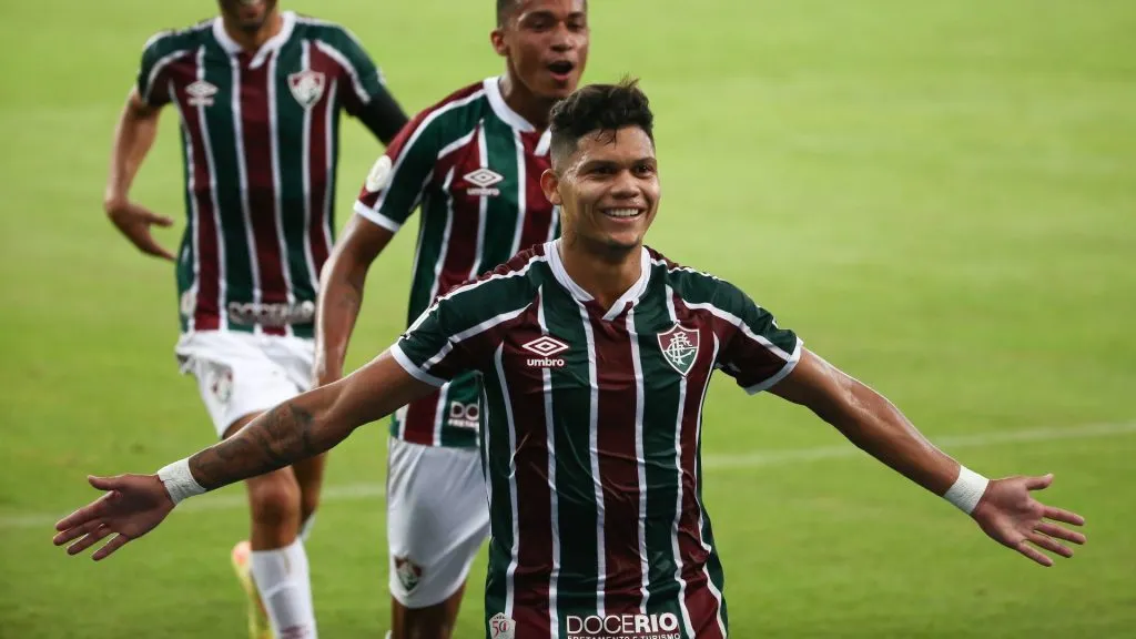 (Foto: Getty Images)