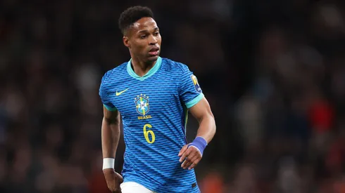 Wendell - Getty Images