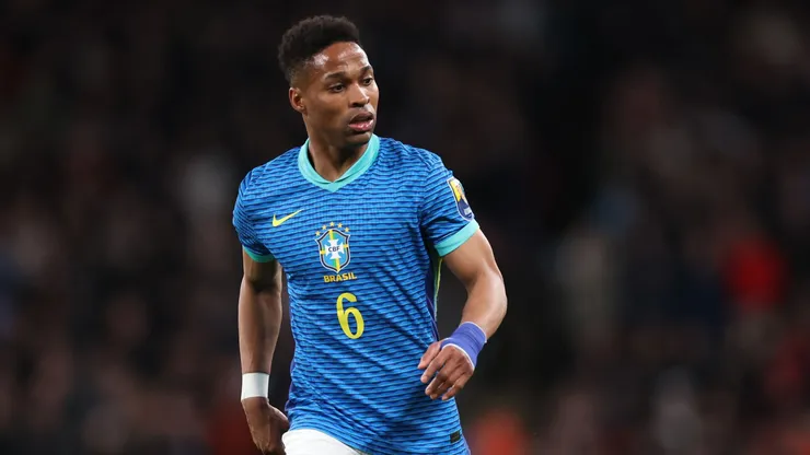 Wendell - Getty Images